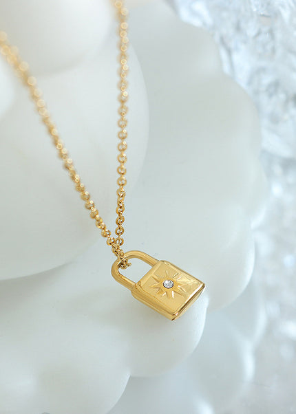 Japeth Necklace