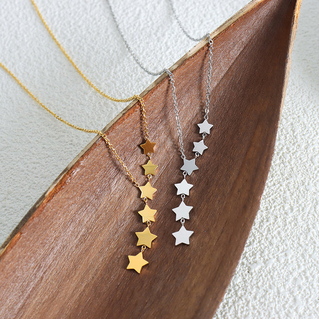 Chula Necklace
