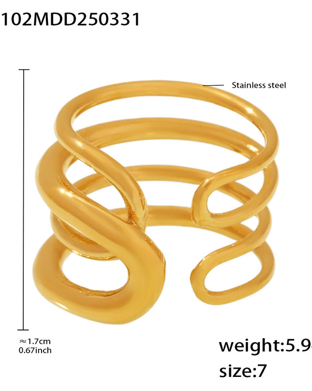Golden Ring