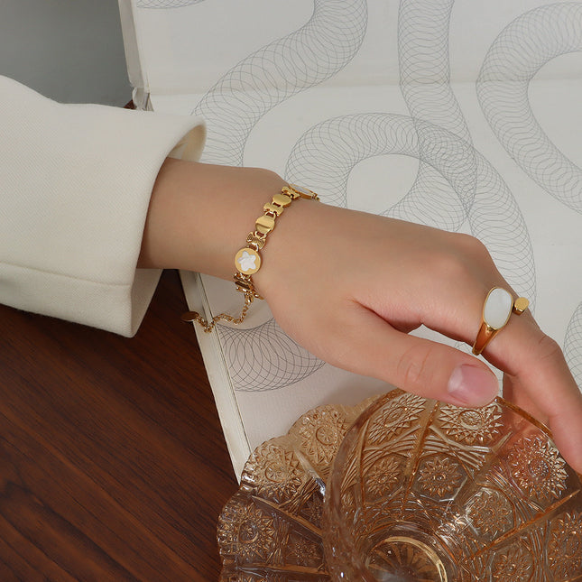 Esther Bracelet