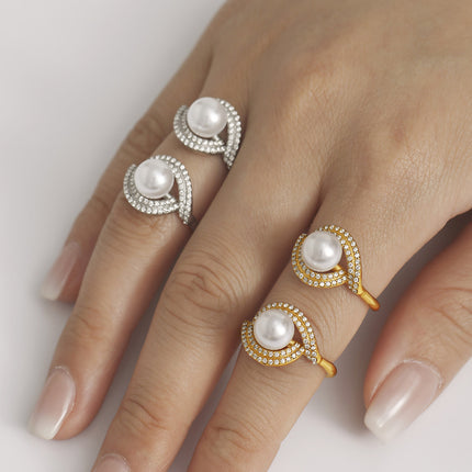 Bronte Ring
