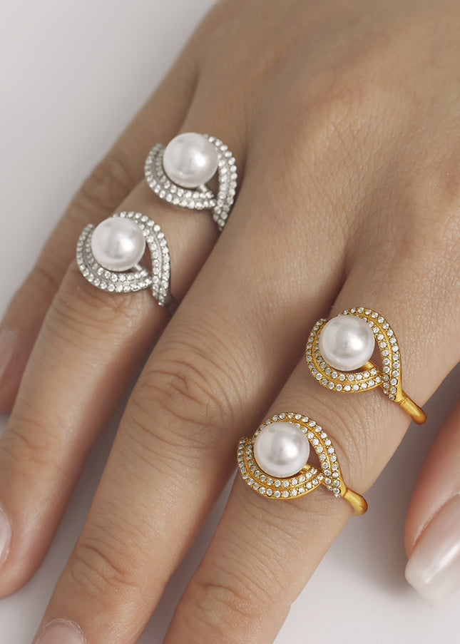 Bronte Ring