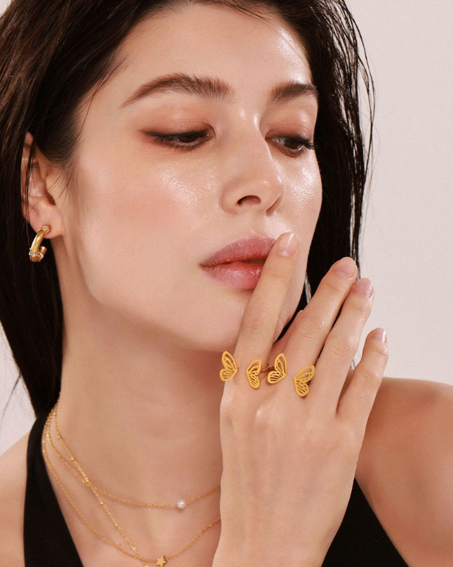 Myanmar Ring