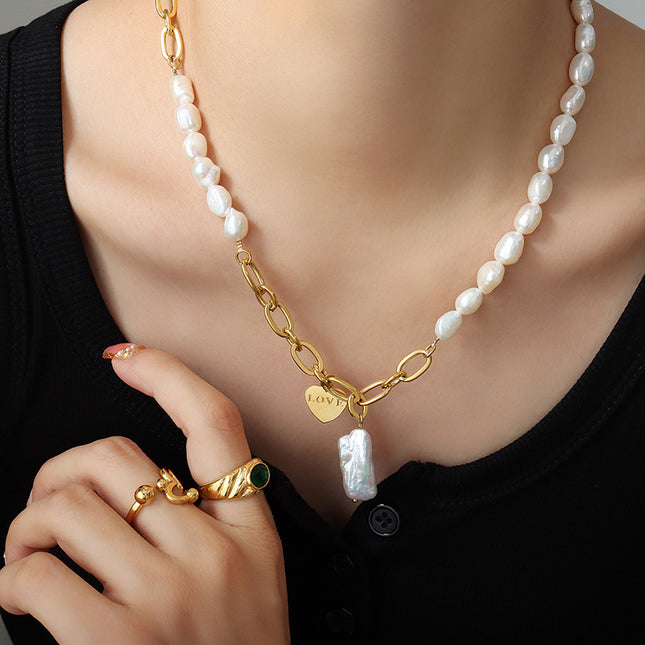 Spice Necklace