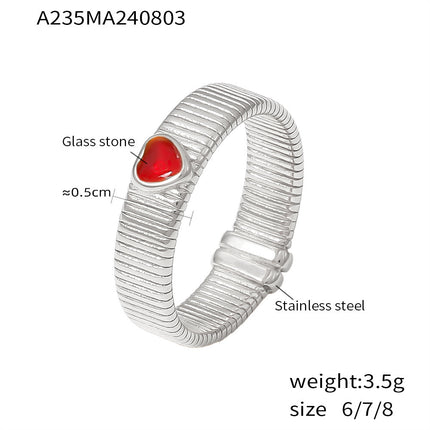 Morenna Ring