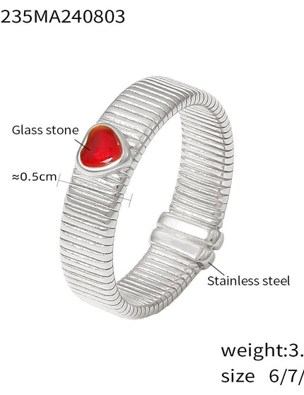 Morenna Ring