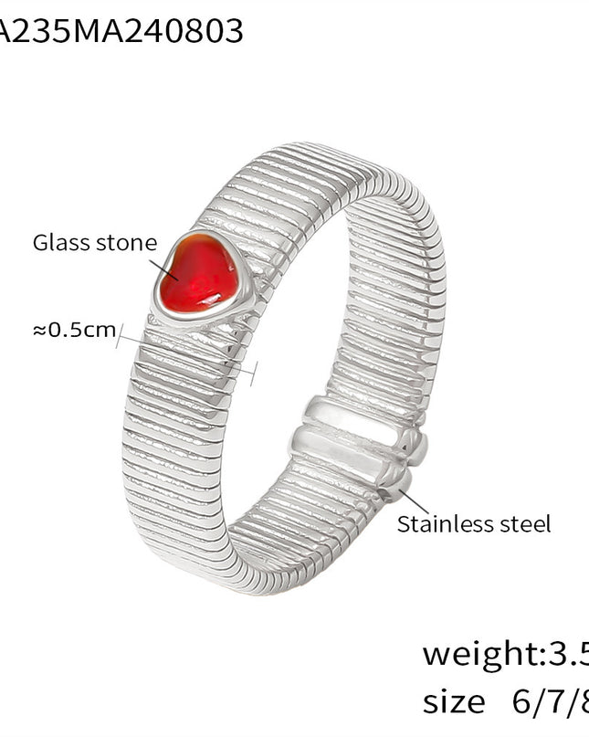 Morenna Ring