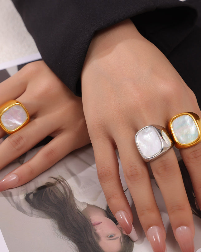 Foxy Ring