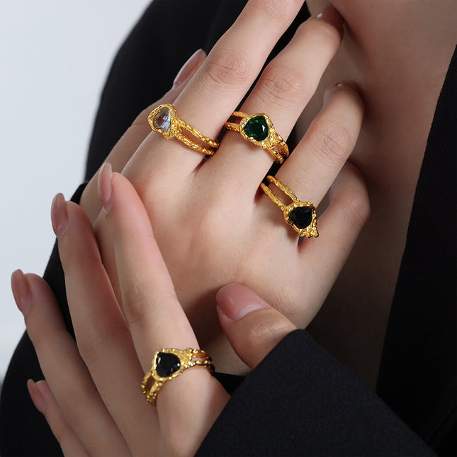 Lux Ring