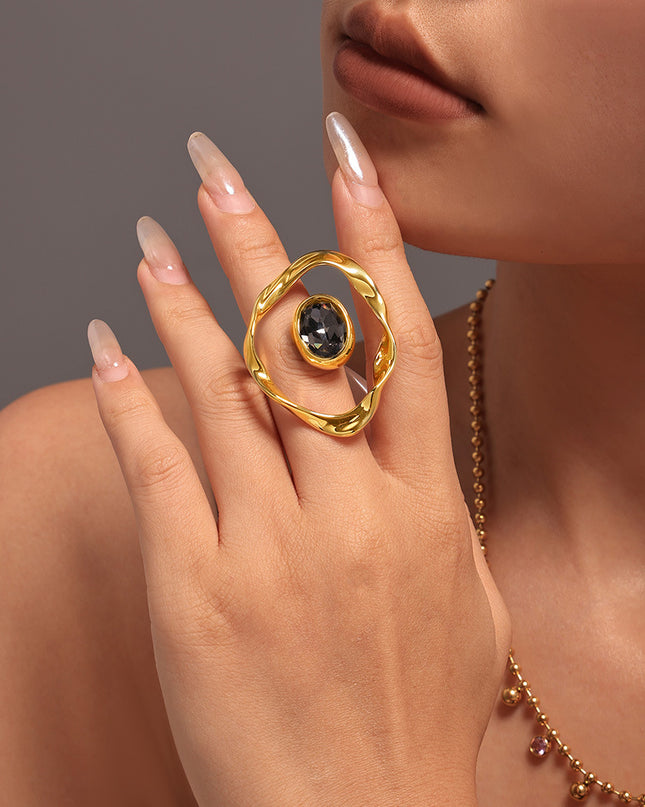 Full Ring