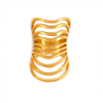 Booboo Ring