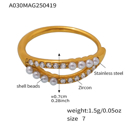 Zoey Ring