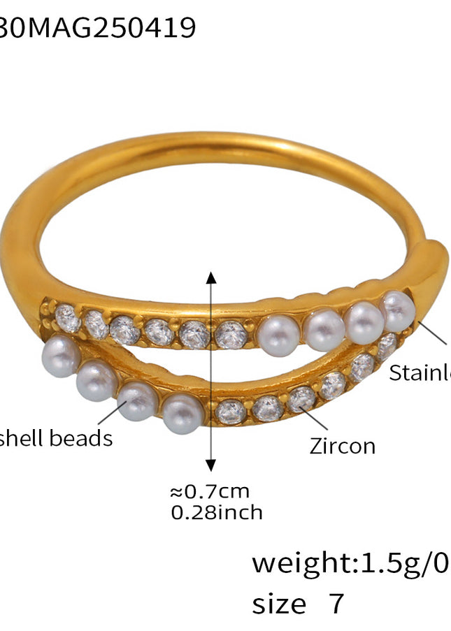 Zoey Ring
