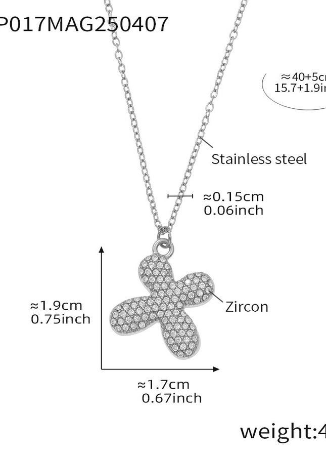 Marie Necklace