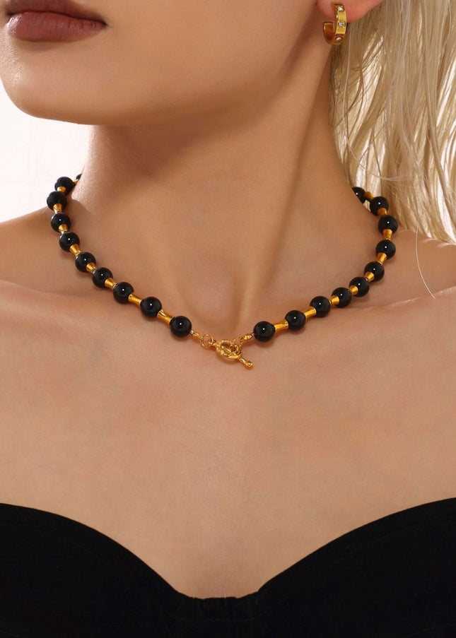 Merse Necklace