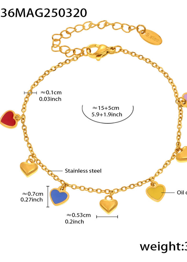 Romina Necklace