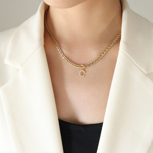 Evan Necklace