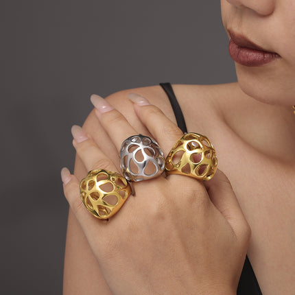 Faith Ring