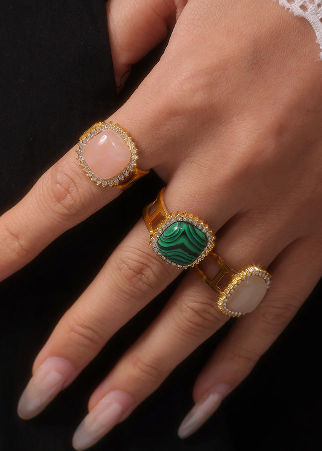 Rosa Ring