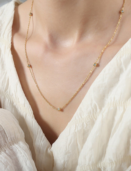 Tara Necklace