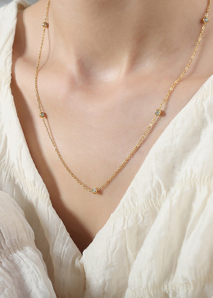 Tara Necklace
