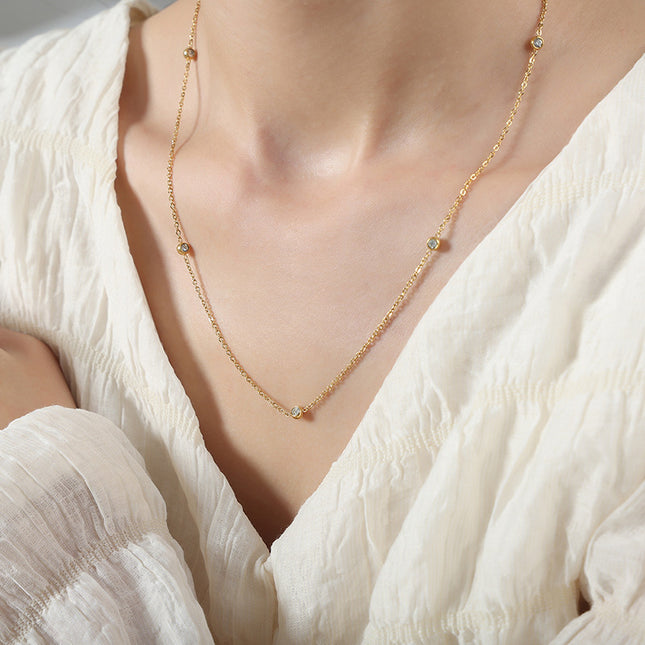 Tara Necklace