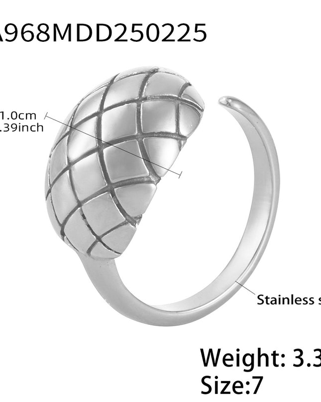 Palermo Ring