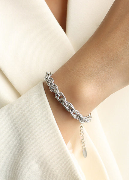 Lament Necklace