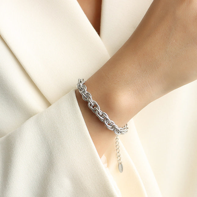 Lament Necklace