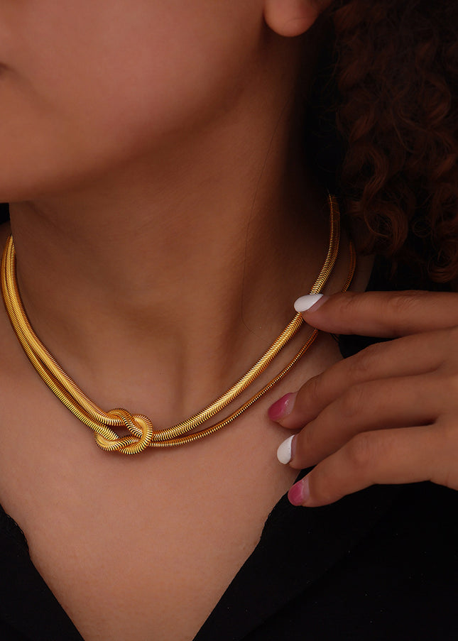 Martha Necklace