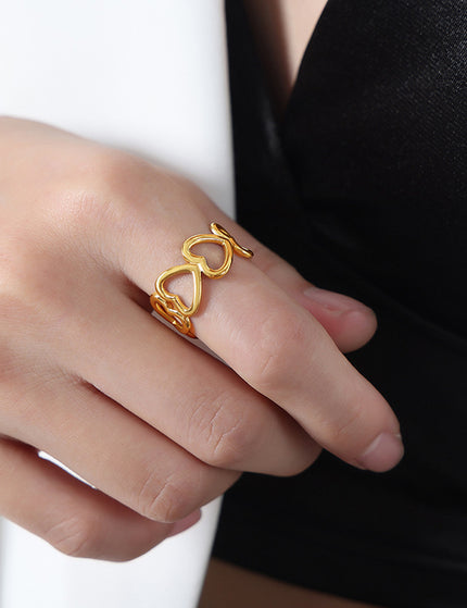 Cutie Ring