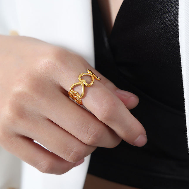 Cutie Ring