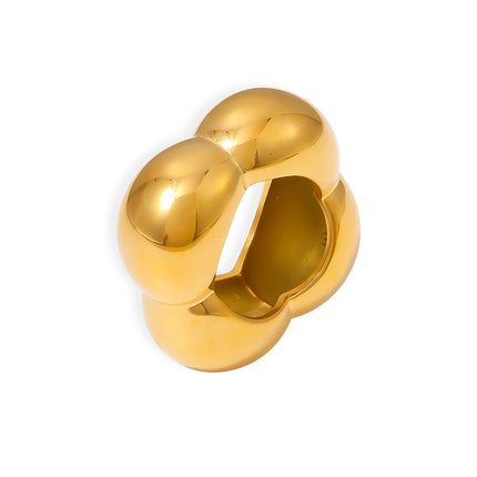 Floral Ring