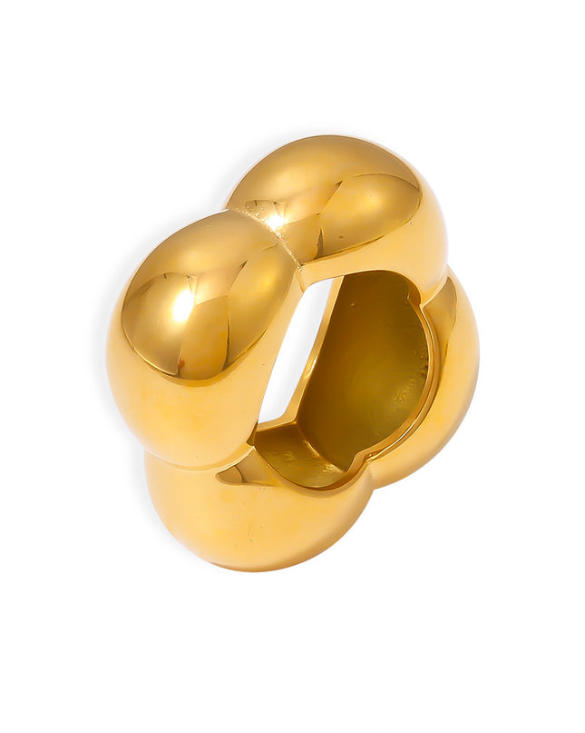 Floral Ring