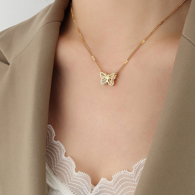 Alon Necklace