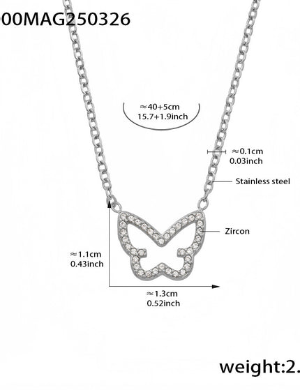 Susan Necklace