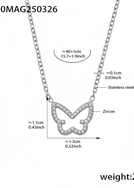 Susan Necklace