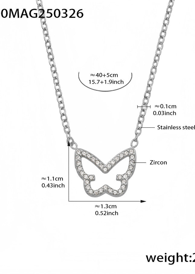 Susan Necklace