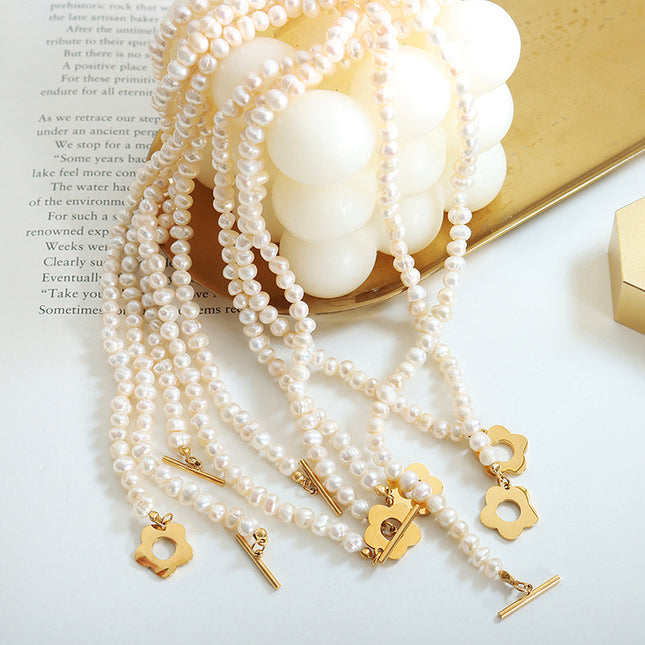 Taime Bracelet