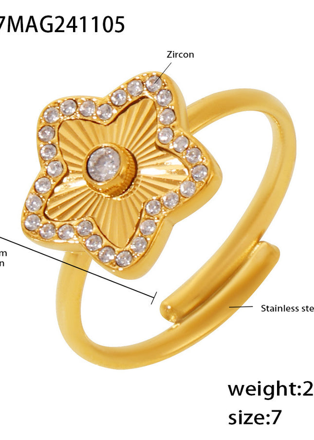 Drip Ring