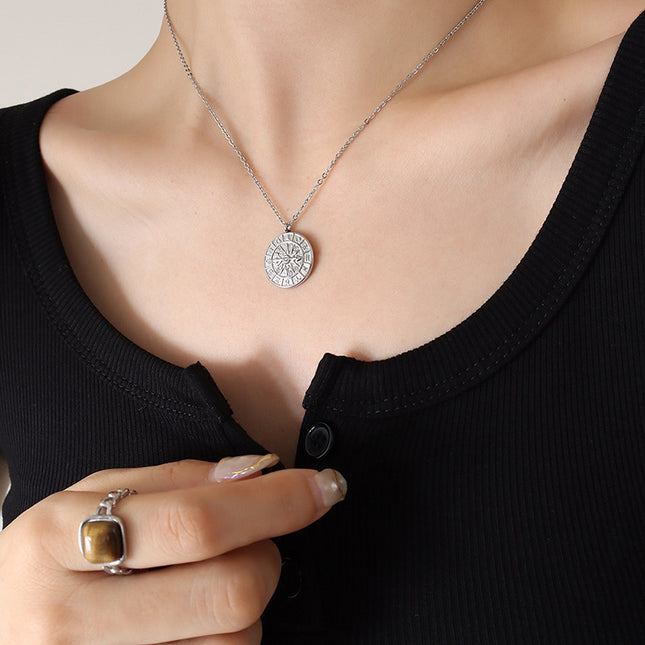 Caruna Necklace