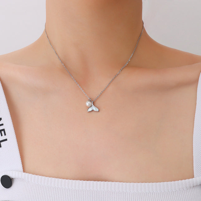 Kyla Necklace