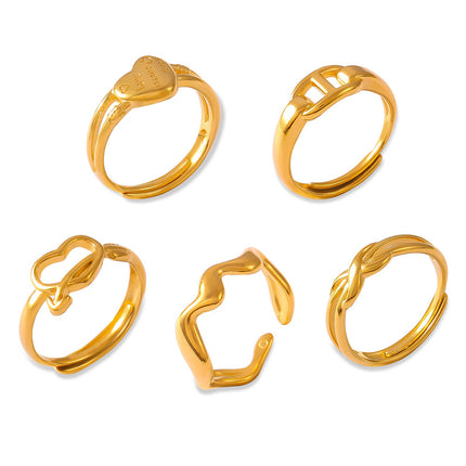Danna Ring