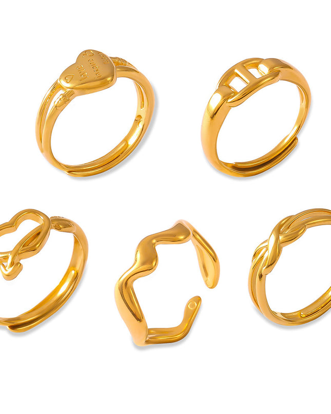 Danna Ring