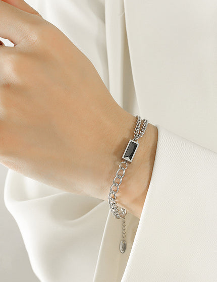 Leah Bracelet