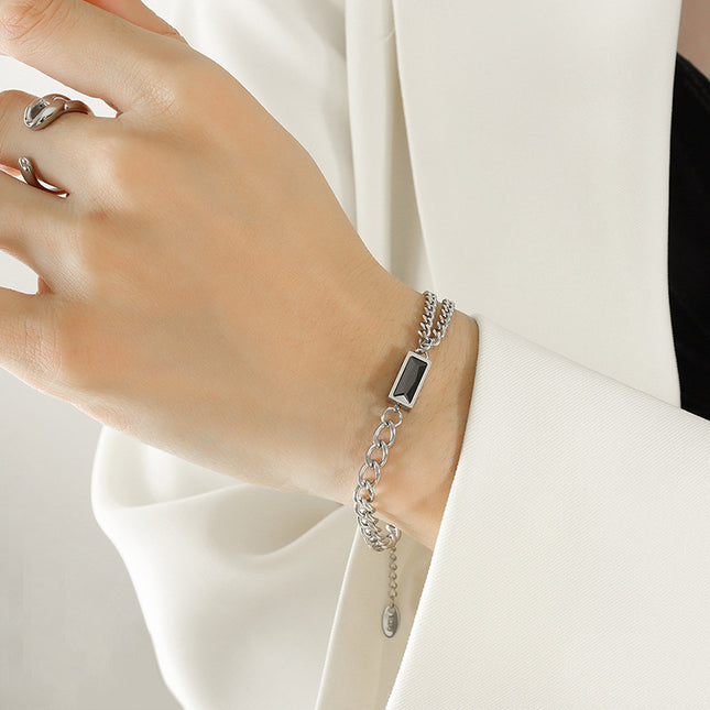 Leah Bracelet