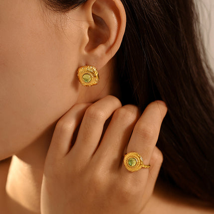 Luna Ring