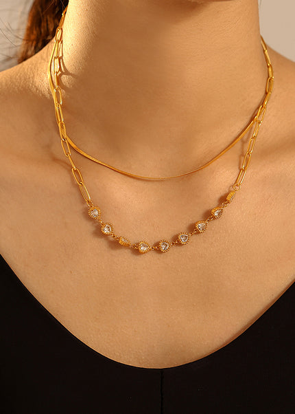 Reyna Necklace