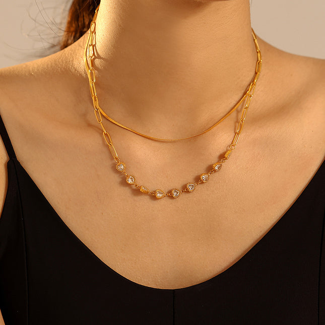 Reyna Necklace