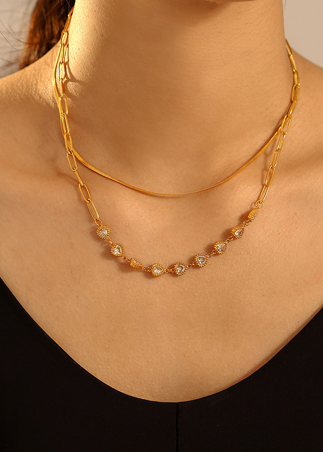 Reyna Necklace